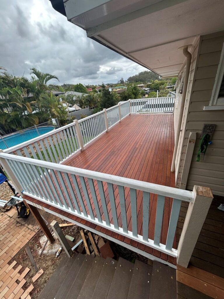 General Carpentry Repairs