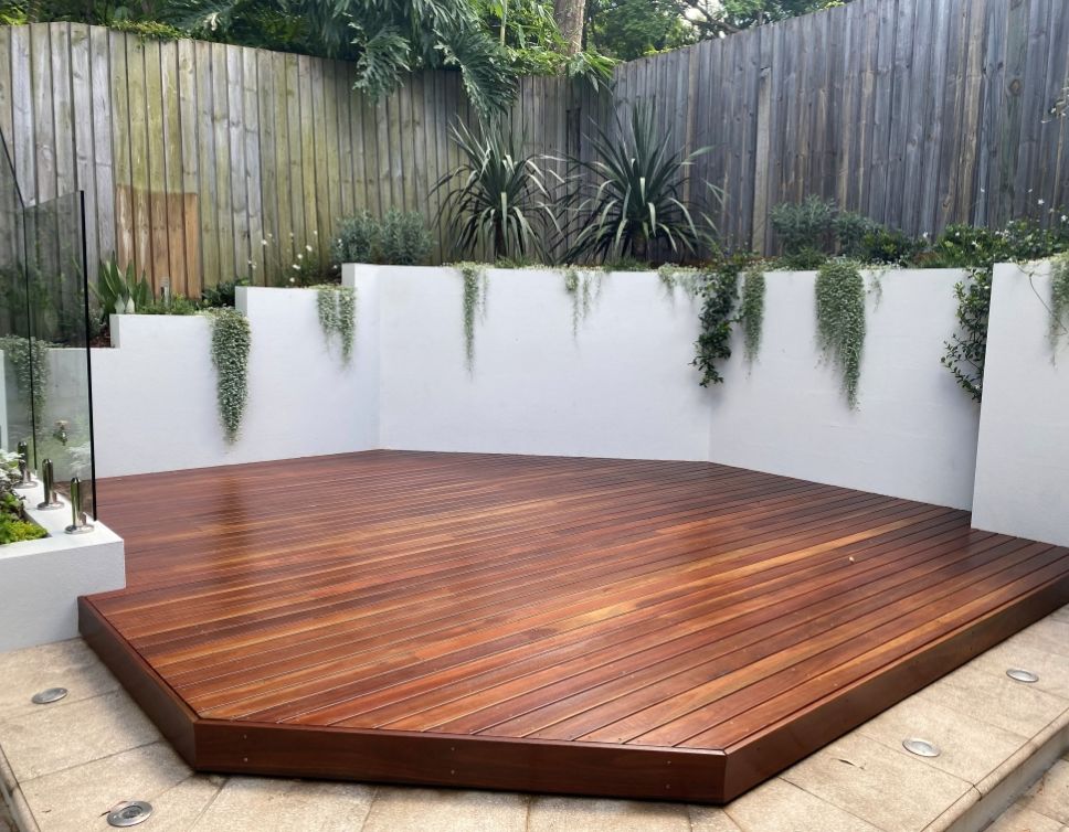 General Carpentry Repairs
