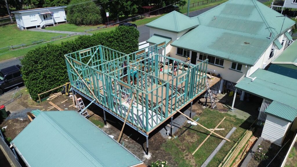 Home Renovations Brisbane