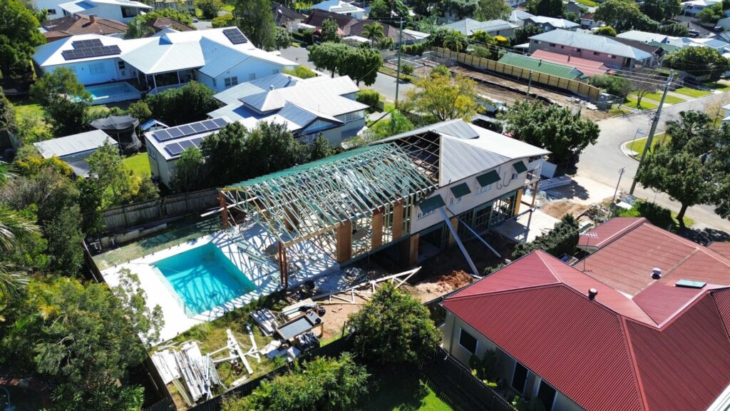 Home Renovations Brisbane