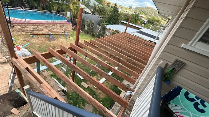 Expert Carpentry Services Brisbane for Modern Homes