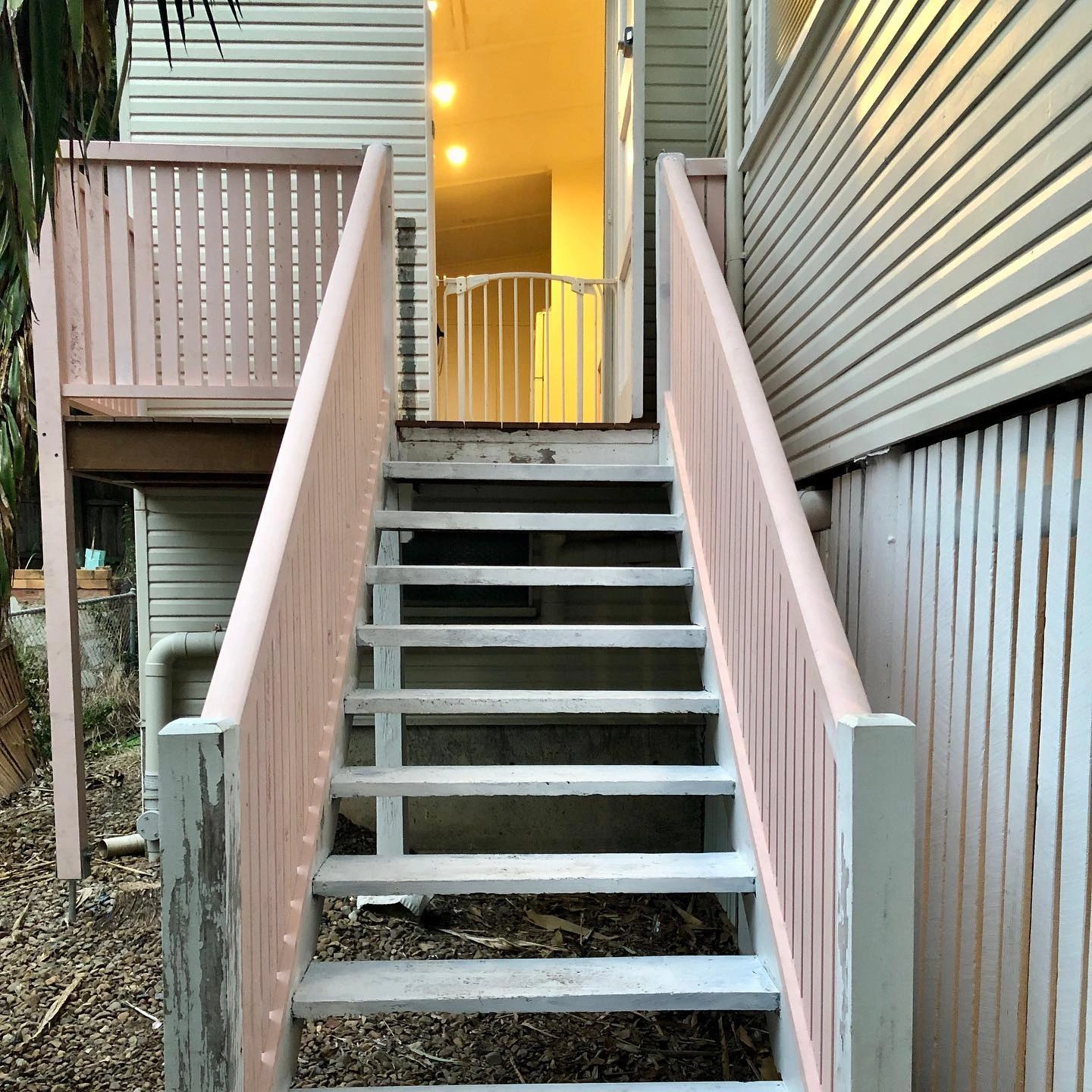 Outdoor Stair Construction in Brisbane: Complete Home Guide