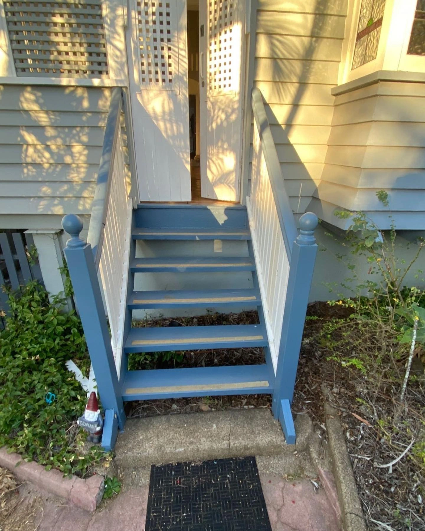 External Timber Stairs Brisbane: Trends & Design Guide