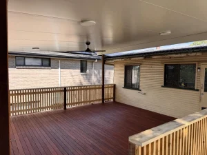 Why Deck Building Brisbane Projects Continue Growing