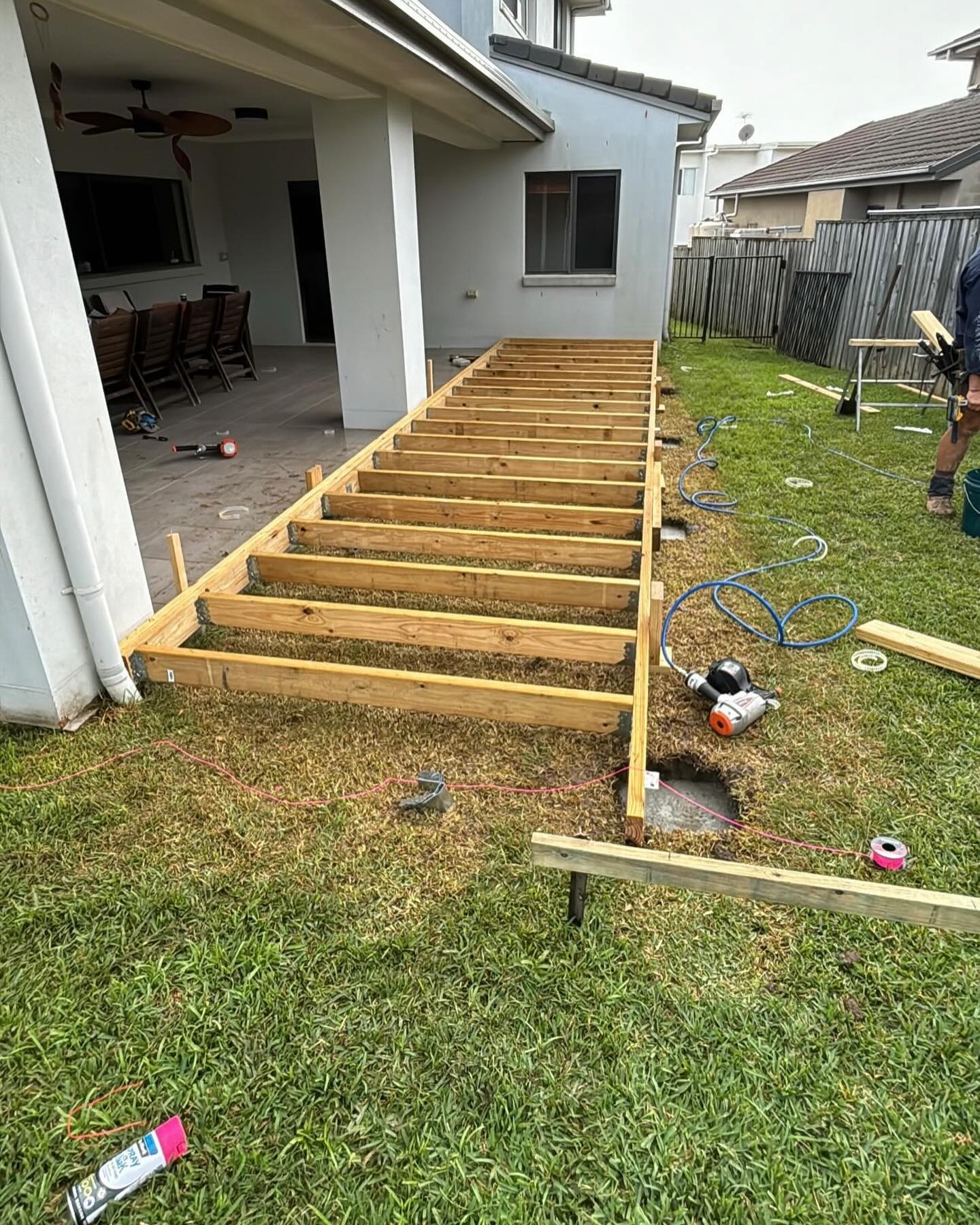 Professional Carpentry Services Brisbane Homes Guide