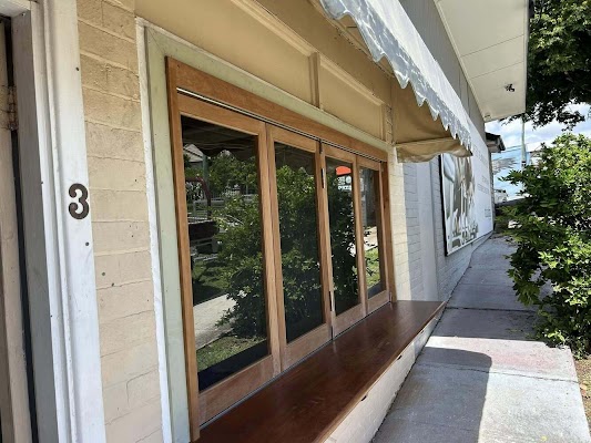 Door & Window Frame Repairs