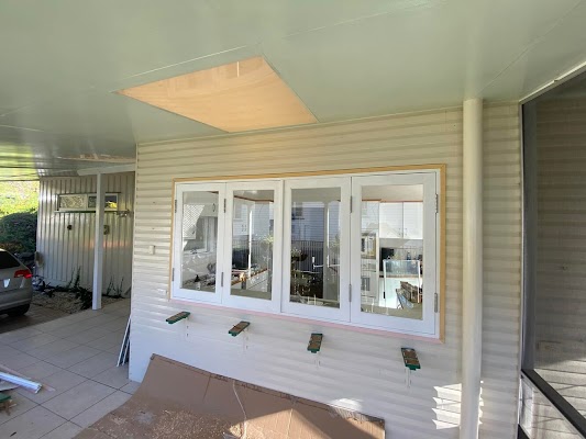 Timber Deck Construction for Brisbane