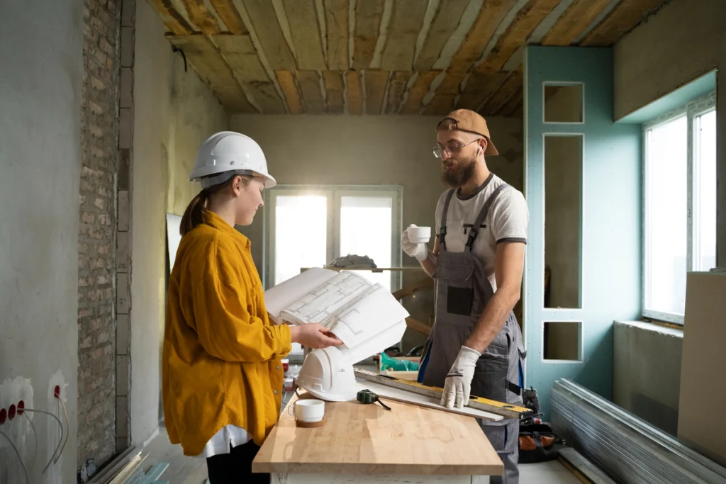 Home Renovations Brisbane