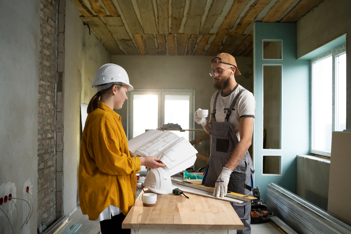Expert Tips for Stress-Free Home Renovations in Brisbane