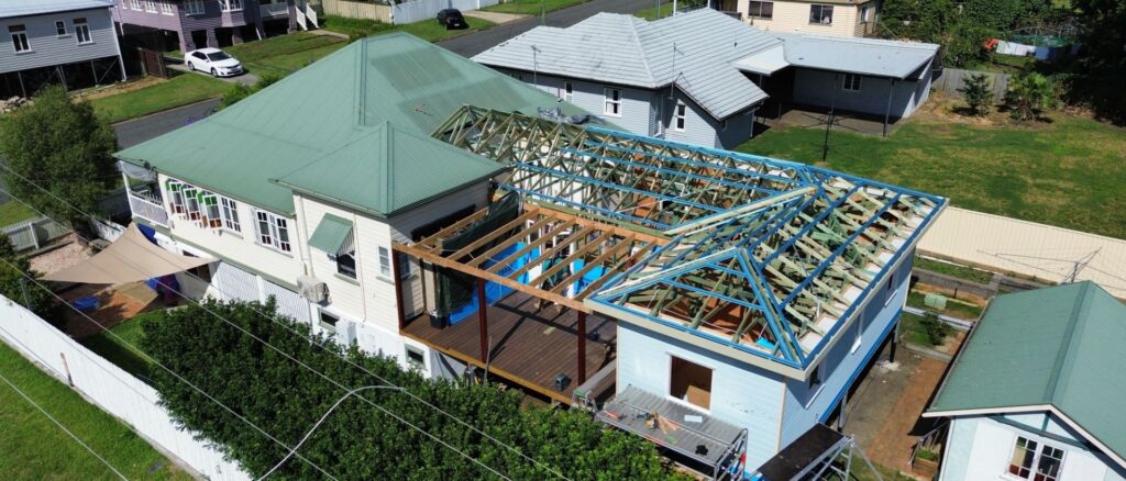 Timber Deck Builder Brisbane: How to Choose a Trusted Local Expert
