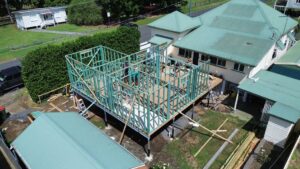 Renovations in Brisbane