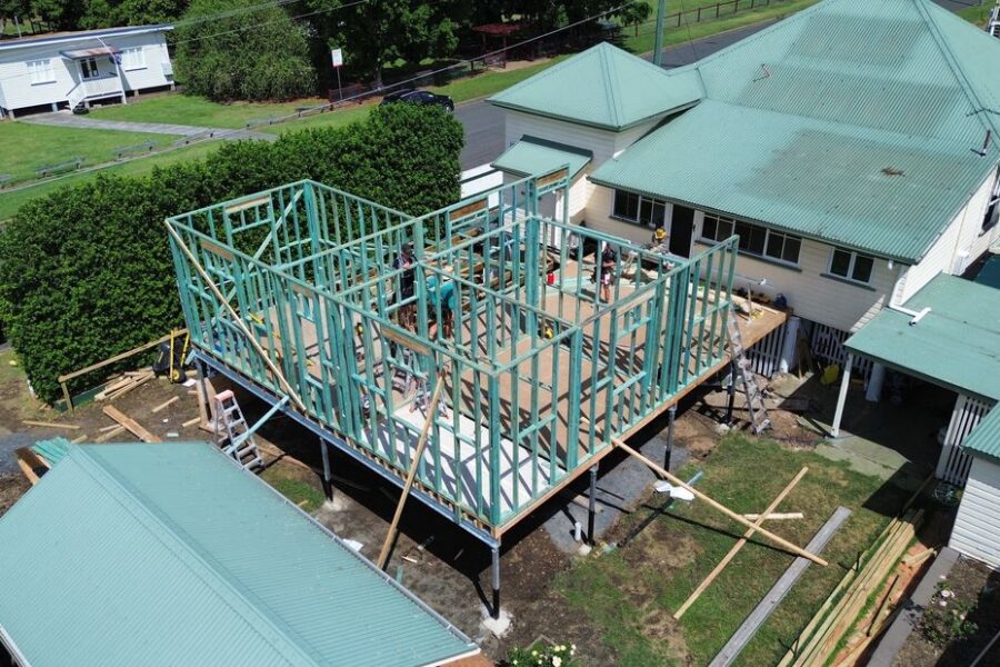 Expert Carpentry Repairs Brisbane: How to Maintain Doors, Decks, and Timber Structures