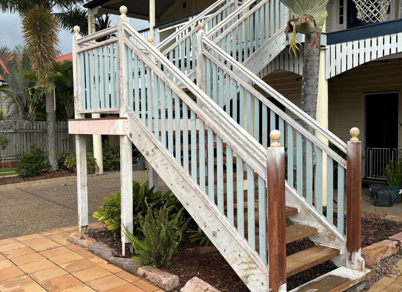Timber Stairs Brisbane: Design Trends, Costs & Installation Guide for 2026