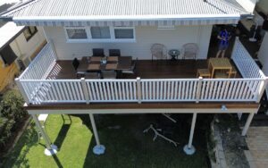 Deck Building in Brisbane