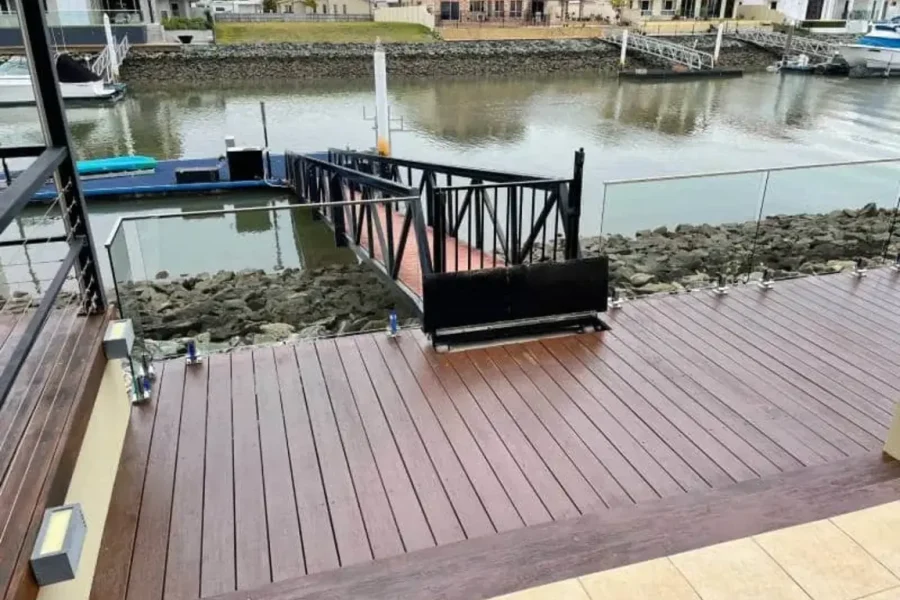 Deck Repairs Brisbane