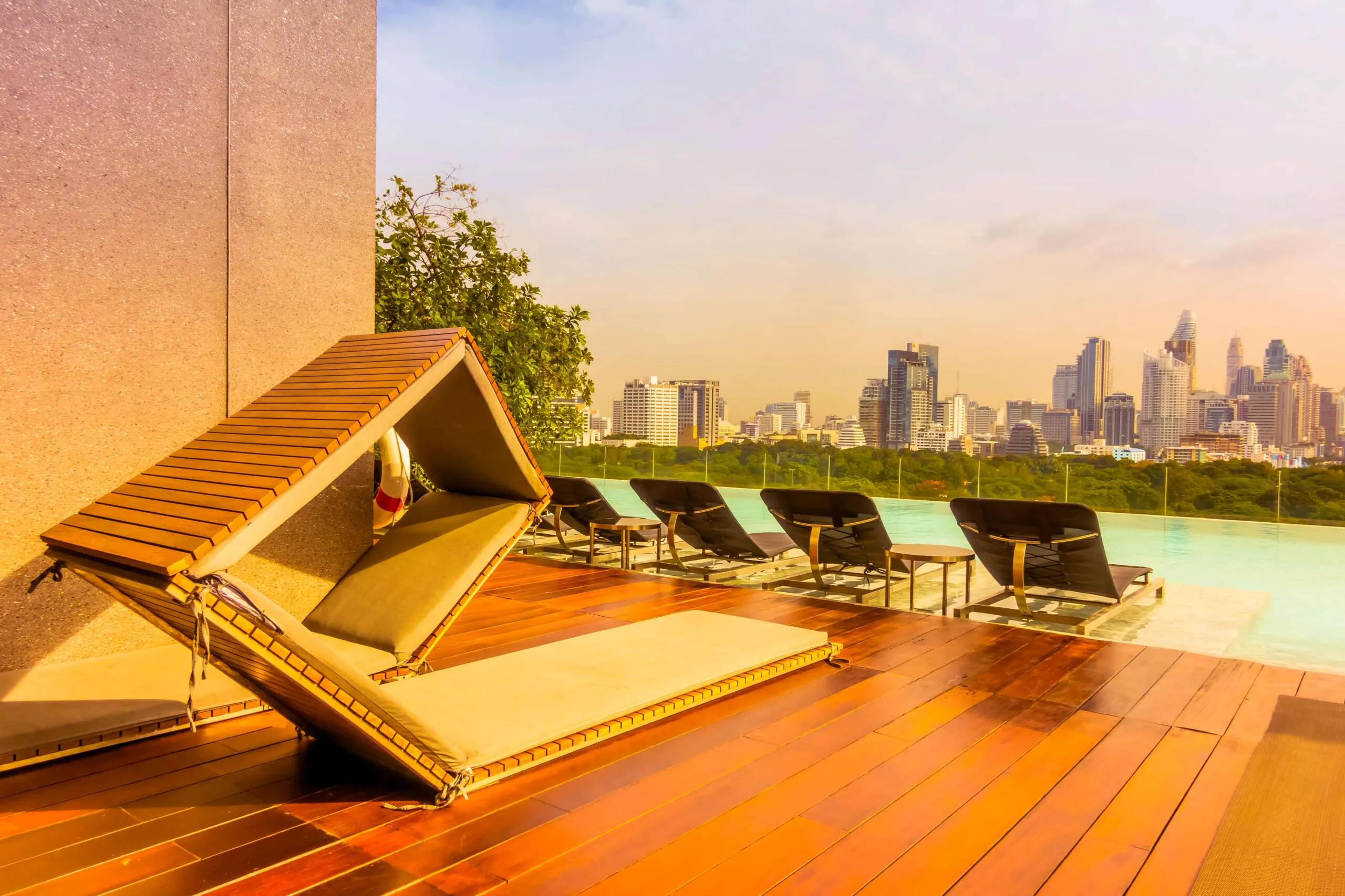 Deck Building Tips for Lasting Outdoor Spaces in Brisbane