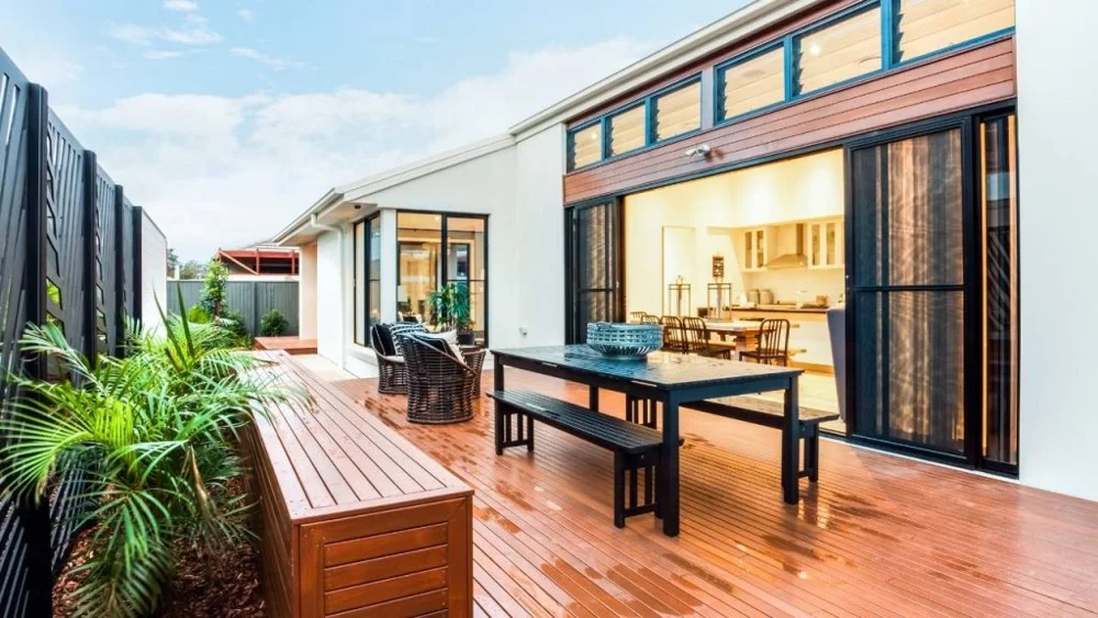 Deck Renovation Brisbane Guide: When to Repair, Restore or Rebuild