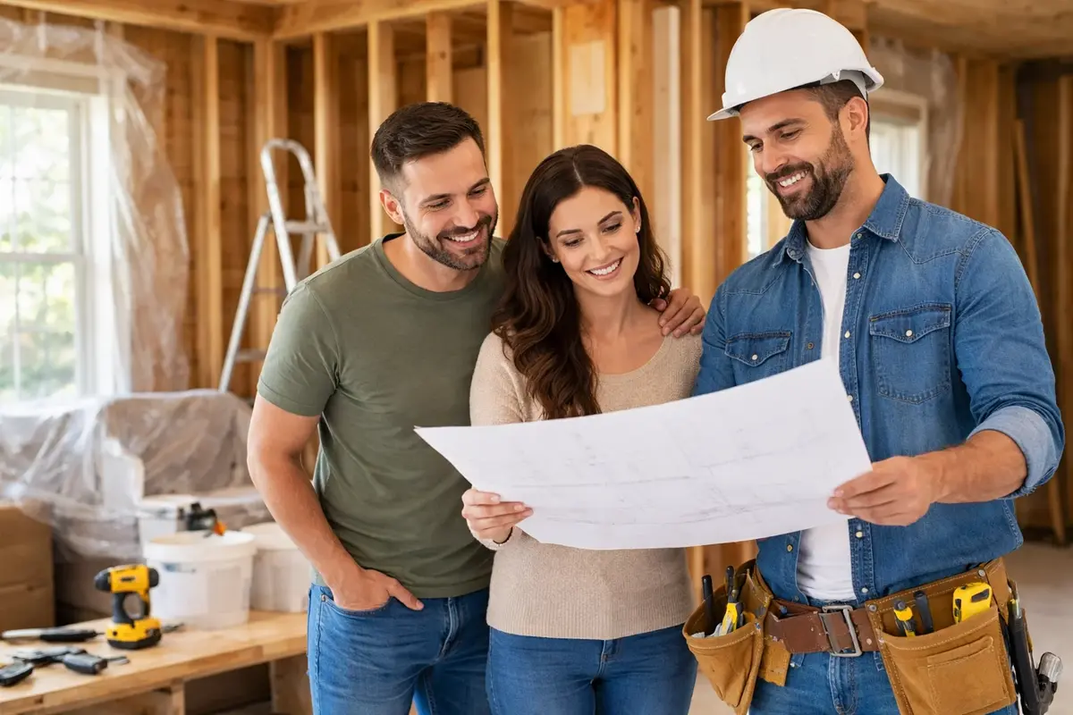 Renovation Specialists Brisbane: Expert Tips for Planning Your Home Renovation