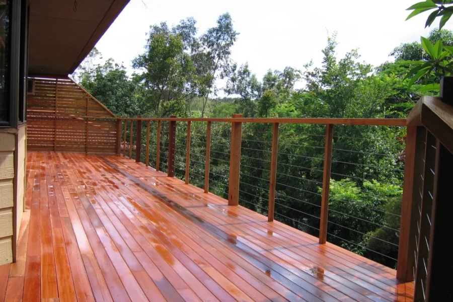 Carpentry Repairs Brisbane