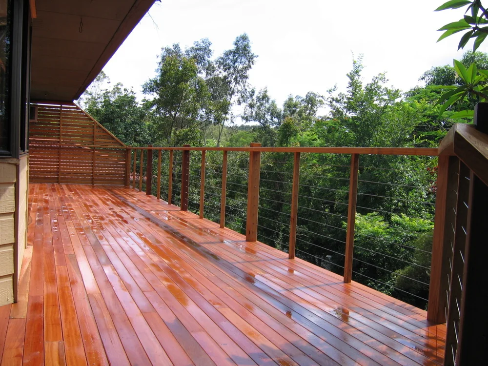 Expert Carpentry Repairs Brisbane: How to Maintain Doors, Decks, and Timber Structures