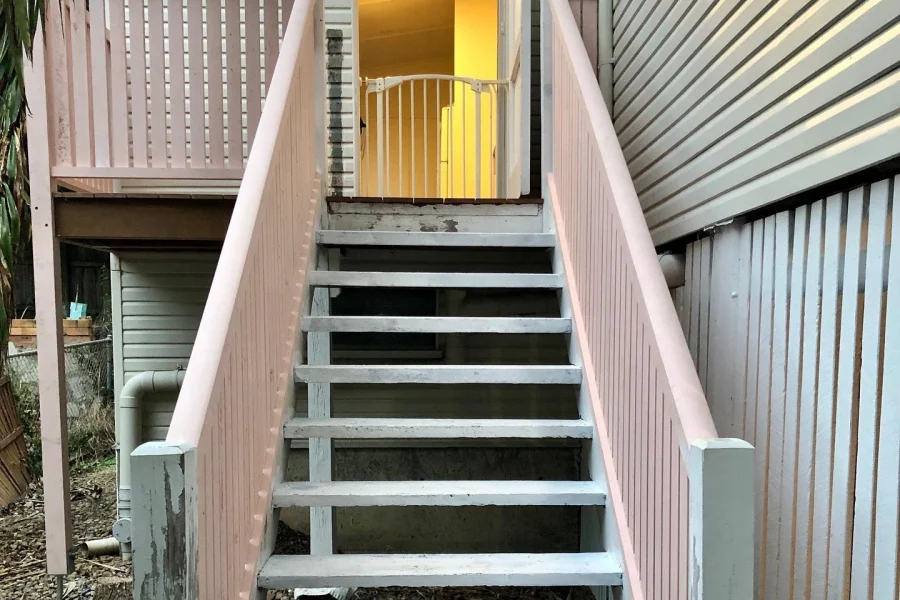 Top External Stairs Brisbane Designs Trending in 2026
