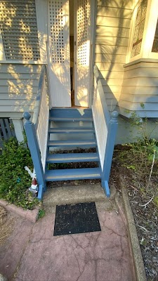 Top External Stairs Brisbane Designs Trending in 2026