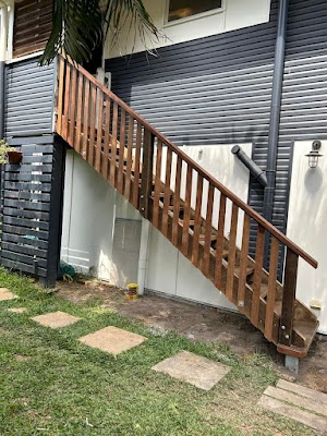 The Complete Guide to Outdoor Stair Construction in Brisbane