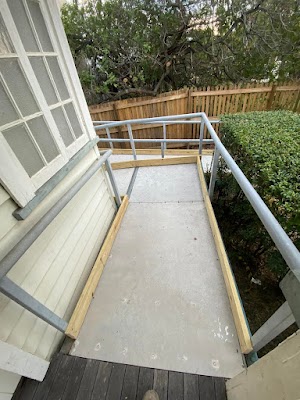 Timber Deck Builder